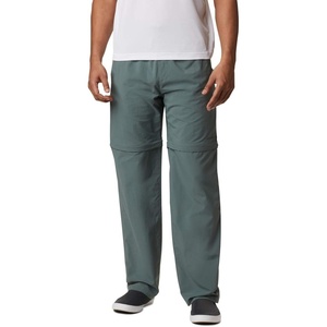 image:imageColumbia Mens Backcast Convertible PantPond