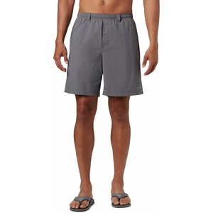 image:imageColumbia Mens Backcast Iii Water ShortCity Grey