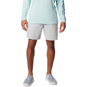 image:imageColumbia Mens Backcast Iii Water ShortCool Grey
