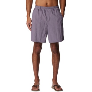 image:imageColumbia Mens Backcast Iii Water ShortGranite Purple