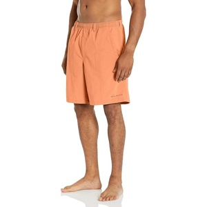 image:imageColumbia Mens Backcast Iii Water ShortIsland Orange