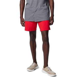 image:imageColumbia Mens Backcast Iii Water ShortRed Spark
