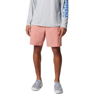 image:imageColumbia Mens Backcast Iii Water ShortSandalwood Pink