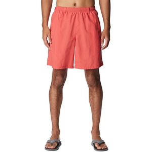 image:imageColumbia Mens Backcast Iii Water ShortSunset Red