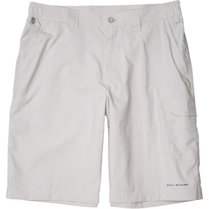 image:imageColumbia Mens Blood and Guts III ShortCool Grey