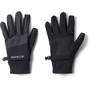 image:imageColumbia Mens Cloudcap II Fleece GloveBlack