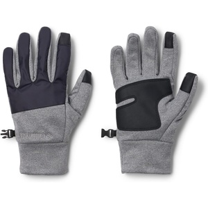 image:imageColumbia Mens Cloudcap II Fleece GloveCity Grey Heather