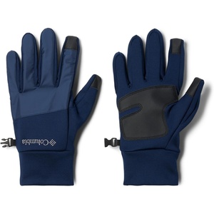 image:imageColumbia Mens Cloudcap II Fleece GloveCollegiate Navy