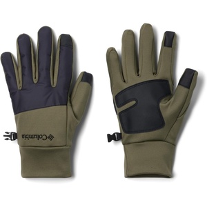 image:imageColumbia Mens Cloudcap II Fleece GloveStone Green