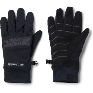 image:imageColumbia Mens Infinity Trail II GloveBlack