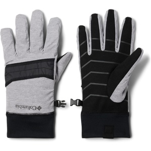 image:imageColumbia Mens Infinity Trail II GloveColumbia Grey Heather