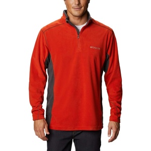 image:imageColumbia Mens Klamath Range Ii Half ZipBonfireShark