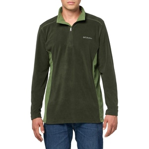 image:imageColumbia Mens Klamath Range Ii Half ZipGreenscapeCanteen