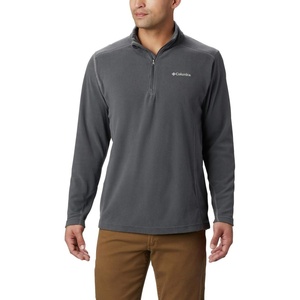 image:imageColumbia Mens Klamath Range Ii Half ZipGrill