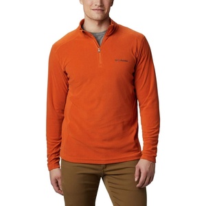 image:imageColumbia Mens Klamath Range Ii Half ZipHarvester