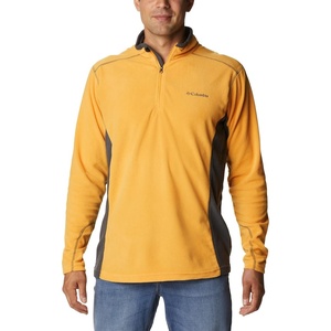 image:imageColumbia Mens Klamath Range Ii Half ZipMangoShark