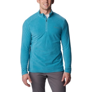 image:imageColumbia Mens Klamath Range Ii Half ZipShasta