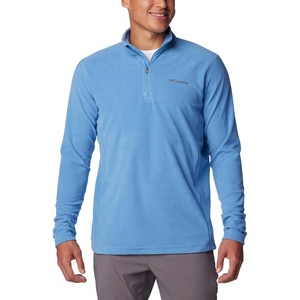 image:imageColumbia Mens Klamath Range Ii Half ZipSkyler