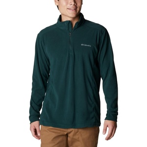image:imageColumbia Mens Klamath Range Ii Half ZipSpruce