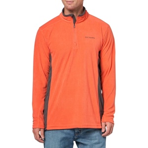 image:imageColumbia Mens Klamath Range Ii Half ZipZingShark