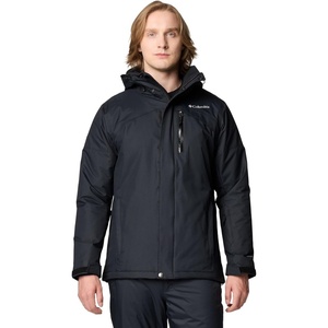 image:imageColumbia Mens Last Tracks II JacketBlack