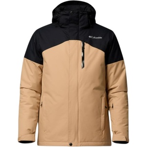 image:imageColumbia Mens Last Tracks II JacketCanoe  Black