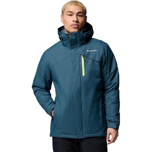 image:imageColumbia Mens Last Tracks II JacketEverblue