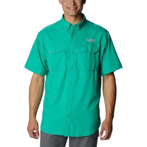 image:imageColumbia Mens Low Drag Offshore Short Sleeve ShirtCircuit