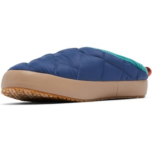 image:imageColumbia Mens OmniHeat Lazy Bend CamperCarbonWarp Red
