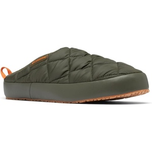 image:imageColumbia Mens OmniHeat Lazy Bend CamperDeep OliveDesert Sun