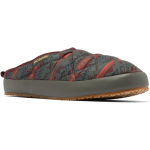 image:imageColumbia Mens OmniHeat Lazy Bend CamperGravelRaw Honey