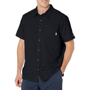 image:imageColumbia Mens PFG Slack Tide Camp ShirtBlack