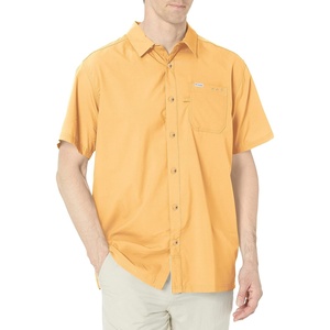image:imageColumbia Mens PFG Slack Tide Camp ShirtCocoa Butter