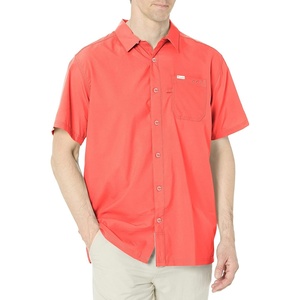 image:imageColumbia Mens PFG Slack Tide Camp ShirtCorange