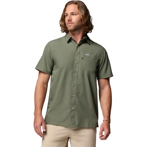 image:imageColumbia Mens PFG Slack Tide Camp ShirtCypress