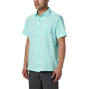 image:imageColumbia Mens PFG Slack Tide Camp ShirtGulf Stream