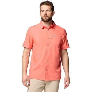 image:imageColumbia Mens PFG Slack Tide Camp ShirtMelonade