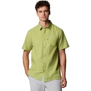 image:imageColumbia Mens PFG Slack Tide Camp ShirtPear