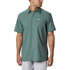 image:imageColumbia Mens PFG Slack Tide Camp ShirtPond