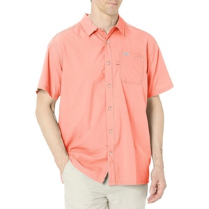 image:imageColumbia Mens PFG Slack Tide Camp ShirtSorbet