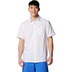 image:imageColumbia Mens PFG Slack Tide Camp ShirtWhite