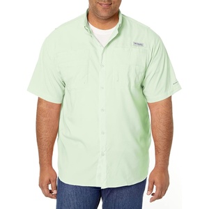 image:imageColumbia Mens PFG Tamiami II Short Sleeve Fishing ShirtKey West