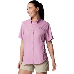 image:imageColumbia Mens PFG Tamiami II Short Sleeve Fishing ShirtMinuet