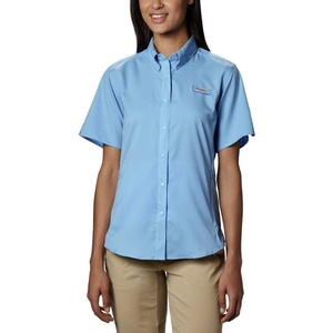 image:imageColumbia Mens PFG Tamiami II Short Sleeve Fishing ShirtWhite Cap