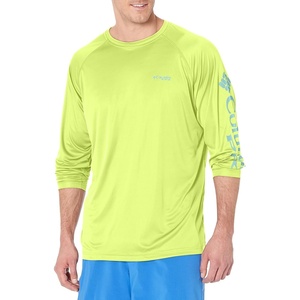 image:imageColumbia Mens PFG Terminal Tackle Long Sleeve ShirtTippetMoxie Logo