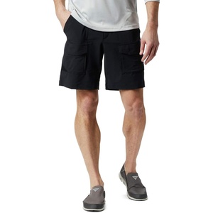 image:imageColumbia Mens Permit III Sun Protection ShortsBlack