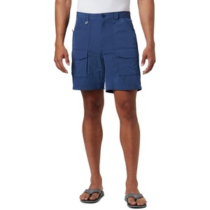 image:imageColumbia Mens Permit III Sun Protection ShortsCarbon