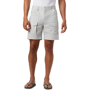 image:imageColumbia Mens Permit III Sun Protection ShortsCool Grey