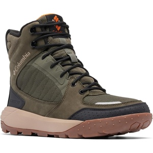image:imageColumbia Mens Portlander Boot Omniheat InfinityAlpine TundraDesert Sun