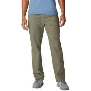 image:imageColumbia Mens Rapid Rivers PantStone Green
